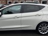 USED 2019 19 FORD FIESTA 1.0T EcoBoost GPF Vignale Hatchback 5dr Petrol Auto Euro 6 (s/s) (100 ps) PAN ROOF + REV CAMERA