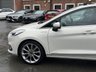 USED 2019 19 FORD FIESTA 1.0T EcoBoost GPF Vignale Hatchback 5dr Petrol Auto Euro 6 (s/s) (100 ps) PAN ROOF + REV CAMERA