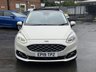 USED 2019 19 FORD FIESTA 1.0T EcoBoost GPF Vignale Hatchback 5dr Petrol Auto Euro 6 (s/s) (100 ps) PAN ROOF + REV CAMERA