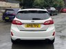 USED 2019 19 FORD FIESTA 1.0T EcoBoost GPF Vignale Hatchback 5dr Petrol Auto Euro 6 (s/s) (100 ps) PAN ROOF + REV CAMERA