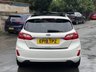 USED 2019 19 FORD FIESTA 1.0T EcoBoost GPF Vignale Hatchback 5dr Petrol Auto Euro 6 (s/s) (100 ps) PAN ROOF + REV CAMERA