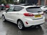 USED 2019 19 FORD FIESTA 1.0T EcoBoost GPF Vignale Hatchback 5dr Petrol Auto Euro 6 (s/s) (100 ps) PAN ROOF + REV CAMERA
