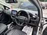 USED 2019 19 FORD FIESTA 1.0T EcoBoost GPF Vignale Hatchback 5dr Petrol Auto Euro 6 (s/s) (100 ps) PAN ROOF + REV CAMERA