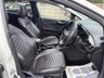 USED 2019 19 FORD FIESTA 1.0T EcoBoost GPF Vignale Hatchback 5dr Petrol Auto Euro 6 (s/s) (100 ps) PAN ROOF + REV CAMERA