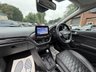 USED 2019 19 FORD FIESTA 1.0T EcoBoost GPF Vignale Hatchback 5dr Petrol Auto Euro 6 (s/s) (100 ps) PAN ROOF + REV CAMERA