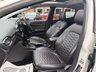USED 2019 19 FORD FIESTA 1.0T EcoBoost GPF Vignale Hatchback 5dr Petrol Auto Euro 6 (s/s) (100 ps) PAN ROOF + REV CAMERA