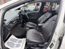 USED 2019 19 FORD FIESTA 1.0T EcoBoost GPF Vignale Hatchback 5dr Petrol Auto Euro 6 (s/s) (100 ps) PAN ROOF + REV CAMERA