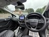 USED 2019 19 FORD FIESTA 1.0T EcoBoost GPF Vignale Hatchback 5dr Petrol Auto Euro 6 (s/s) (100 ps) PAN ROOF + REV CAMERA