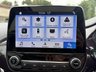 USED 2019 19 FORD FIESTA 1.0T EcoBoost GPF Vignale Hatchback 5dr Petrol Auto Euro 6 (s/s) (100 ps) PAN ROOF + REV CAMERA