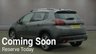 USED 2016 66 PEUGEOT 2008 1.6 BlueHDi Allure SUV 5dr Diesel Manual Euro 6 (100 ps) 