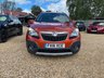 USED 2016 16 VAUXHALL MOKKA 1.4i Turbo Tech Line Auto 2WD Euro 6 5dr Sat Nav & 10 Service Stamps