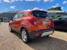 USED 2016 16 VAUXHALL MOKKA 1.4i Turbo Tech Line Auto 2WD Euro 6 5dr Sat Nav & 10 Service Stamps