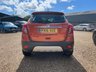 USED 2016 16 VAUXHALL MOKKA 1.4i Turbo Tech Line Auto 2WD Euro 6 5dr Sat Nav & 10 Service Stamps