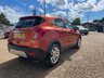 USED 2016 16 VAUXHALL MOKKA 1.4i Turbo Tech Line Auto 2WD Euro 6 5dr Sat Nav & 10 Service Stamps