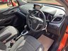 USED 2016 16 VAUXHALL MOKKA 1.4i Turbo Tech Line Auto 2WD Euro 6 5dr Sat Nav & 10 Service Stamps