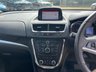 USED 2016 16 VAUXHALL MOKKA 1.4i Turbo Tech Line Auto 2WD Euro 6 5dr Sat Nav & 10 Service Stamps