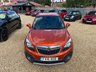 USED 2016 16 VAUXHALL MOKKA 1.4i Turbo Tech Line Auto 2WD Euro 6 5dr Sat Nav & 10 Service Stamps