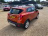 USED 2016 16 VAUXHALL MOKKA 1.4i Turbo Tech Line Auto 2WD Euro 6 5dr Sat Nav & 10 Service Stamps
