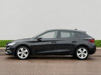 USED 2021 21 SEAT LEON 1.5 TSI EVO FR Hatchback 5dr Petrol Manual Euro 6 (s/s) (150 ps) 