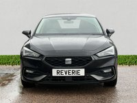USED 2021 21 SEAT LEON 1.5 TSI EVO FR Hatchback 5dr Petrol Manual Euro 6 (s/s) (150 ps) 