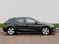 USED 2021 21 SEAT LEON 1.5 TSI EVO FR Hatchback 5dr Petrol Manual Euro 6 (s/s) (150 ps) 