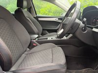 USED 2021 21 SEAT LEON 1.5 TSI EVO FR Hatchback 5dr Petrol Manual Euro 6 (s/s) (150 ps) 