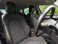USED 2021 21 SEAT LEON 1.5 TSI EVO FR Hatchback 5dr Petrol Manual Euro 6 (s/s) (150 ps) 