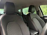 USED 2021 21 SEAT LEON 1.5 TSI EVO FR Hatchback 5dr Petrol Manual Euro 6 (s/s) (150 ps) 