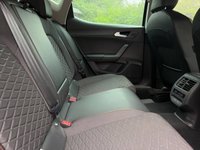 USED 2021 21 SEAT LEON 1.5 TSI EVO FR Hatchback 5dr Petrol Manual Euro 6 (s/s) (150 ps) 