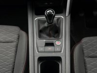 USED 2021 21 SEAT LEON 1.5 TSI EVO FR Hatchback 5dr Petrol Manual Euro 6 (s/s) (150 ps) 