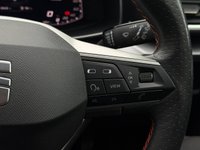 USED 2021 21 SEAT LEON 1.5 TSI EVO FR Hatchback 5dr Petrol Manual Euro 6 (s/s) (150 ps) 