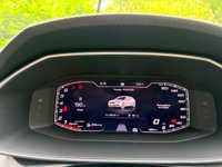 USED 2021 21 SEAT LEON 1.5 TSI EVO FR Hatchback 5dr Petrol Manual Euro 6 (s/s) (150 ps) 