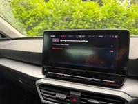 USED 2021 21 SEAT LEON 1.5 TSI EVO FR Hatchback 5dr Petrol Manual Euro 6 (s/s) (150 ps) 