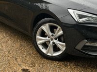 USED 2021 21 SEAT LEON 1.5 TSI EVO FR Hatchback 5dr Petrol Manual Euro 6 (s/s) (150 ps) 