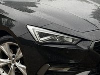 USED 2021 21 SEAT LEON 1.5 TSI EVO FR Hatchback 5dr Petrol Manual Euro 6 (s/s) (150 ps) 