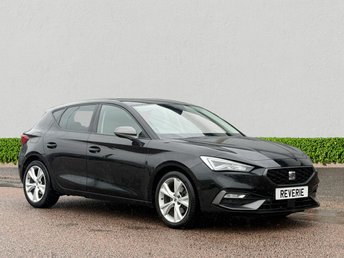 View our Seat Leon