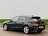 USED 2021 21 SEAT LEON 1.5 TSI EVO FR Hatchback 5dr Petrol Manual Euro 6 (s/s) (150 ps) 