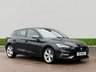 USED 2021 21 SEAT LEON 1.5 TSI EVO FR Hatchback 5dr Petrol Manual Euro 6 (s/s) (150 ps) 