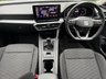 USED 2021 21 SEAT LEON 1.5 TSI EVO FR Hatchback 5dr Petrol Manual Euro 6 (s/s) (150 ps) 