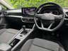 USED 2021 21 SEAT LEON 1.5 TSI EVO FR Hatchback 5dr Petrol Manual Euro 6 (s/s) (150 ps) 