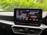 USED 2021 21 SEAT LEON 1.5 TSI EVO FR Hatchback 5dr Petrol Manual Euro 6 (s/s) (150 ps) 