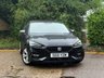 USED 2021 21 SEAT LEON 1.5 TSI EVO FR Hatchback 5dr Petrol Manual Euro 6 (s/s) (150 ps) 