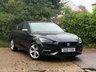 USED 2021 21 SEAT LEON 1.5 TSI EVO FR Hatchback 5dr Petrol Manual Euro 6 (s/s) (150 ps) 