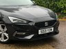 USED 2021 21 SEAT LEON 1.5 TSI EVO FR Hatchback 5dr Petrol Manual Euro 6 (s/s) (150 ps) 