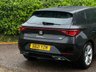 USED 2021 21 SEAT LEON 1.5 TSI EVO FR Hatchback 5dr Petrol Manual Euro 6 (s/s) (150 ps) 
