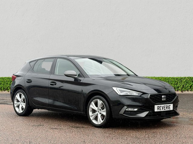 View our SEAT LEON
