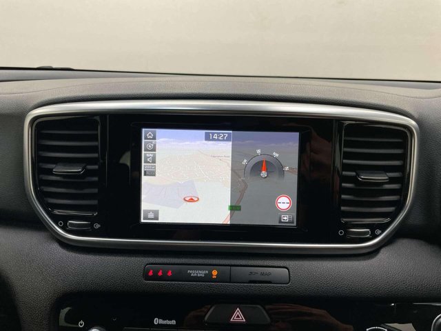 USED 2019 19 KIA SPORTAGE 1.6 Sportage GT-Line CRDi ISG Semi-Auto 5dr CLICK+COLLECT / HOME DELIVERY