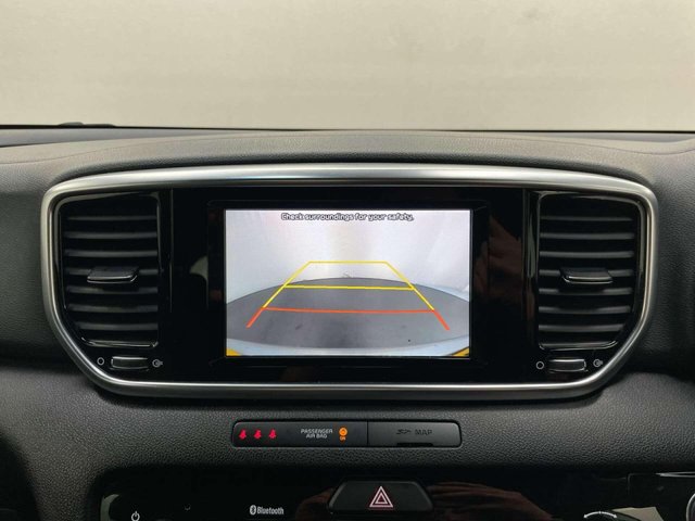 USED 2019 19 KIA SPORTAGE 1.6 Sportage GT-Line CRDi ISG Semi-Auto 5dr CLICK+COLLECT / HOME DELIVERY
