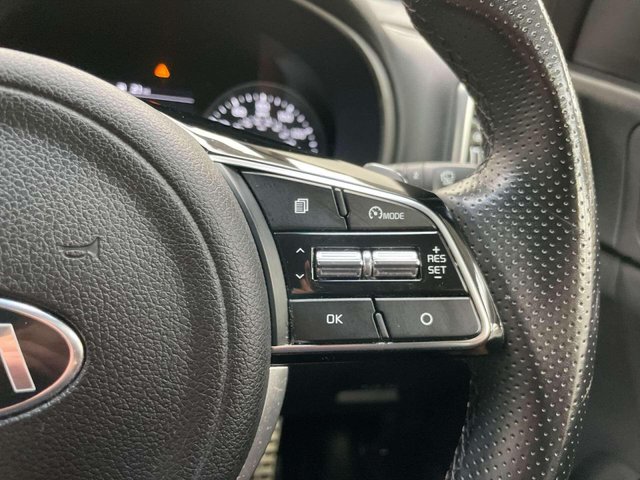 USED 2019 19 KIA SPORTAGE 1.6 Sportage GT-Line CRDi ISG Semi-Auto 5dr CLICK+COLLECT / HOME DELIVERY