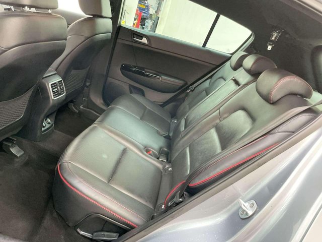USED 2019 19 KIA SPORTAGE 1.6 Sportage GT-Line CRDi ISG Semi-Auto 5dr CLICK+COLLECT / HOME DELIVERY